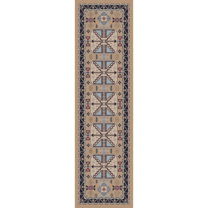 Copper Canyon Southwest Rug - San Angelo