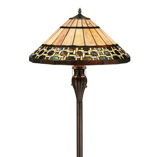 61" Height Ilona Floor Lamp