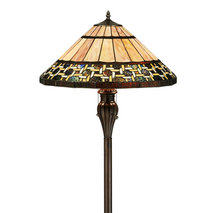 61" Height Ilona Floor Lamp