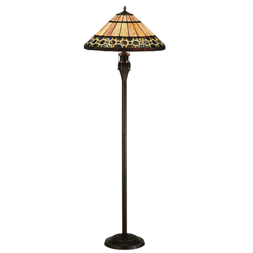 61" Height Ilona Floor Lamp