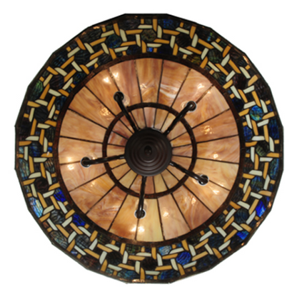 20" Wide Ilona Pendant Light