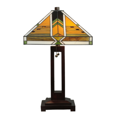 24” Tall Abilene Table Lamp