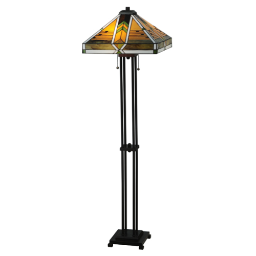 56” Tall Abilene Floor Lamp