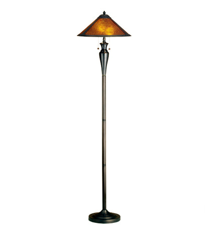 65" Tall Sutter Floor Lamp