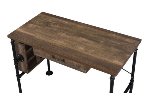 Industrial Style Writing Desk