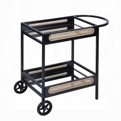 Colson Serving Cart