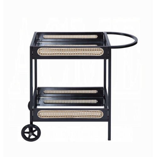 Colson Serving Cart