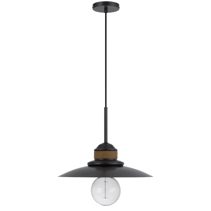 16” Wide Mineola Pendant Light