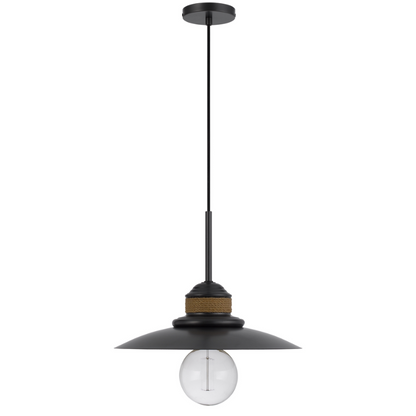 16” Wide Mineola Pendant Light