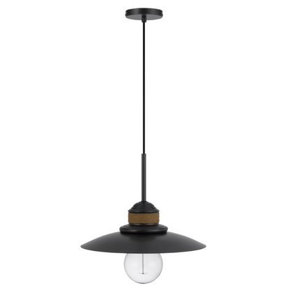 16” Wide Mineola Pendant Light