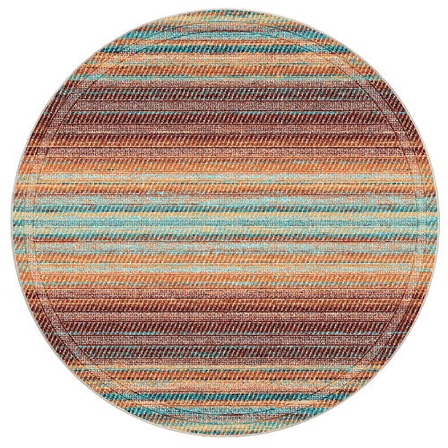 Southwest Intermingle Rug - Desert Chic