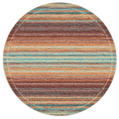 Southwest Intermingle Rug - Desert Chic