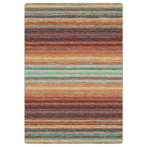 Southwest Intermingle Rug - Desert Chic