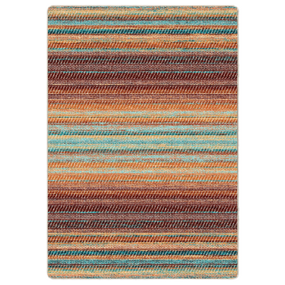 Southwest Intermingle Rug - Desert Chic