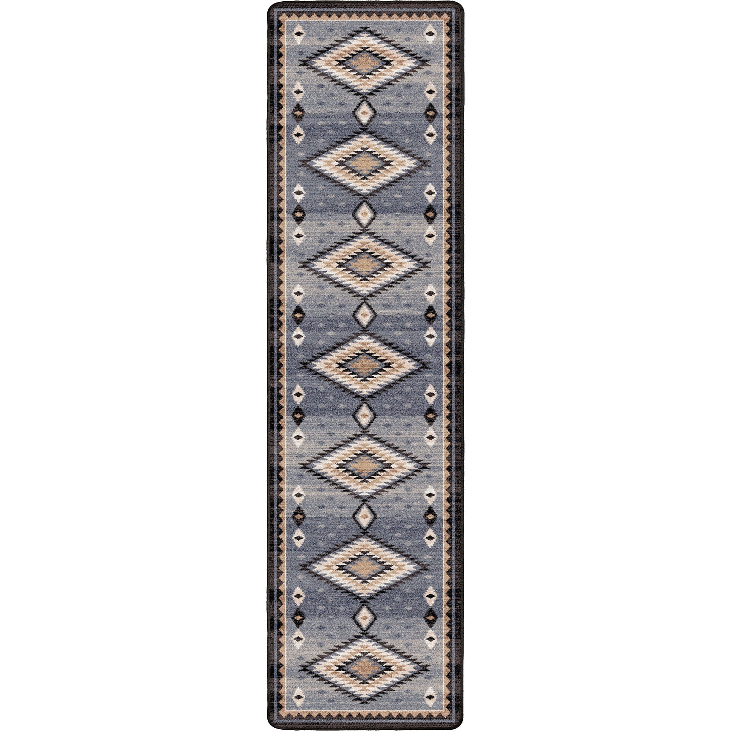 Interwoven Lodge Rug - Old Wools