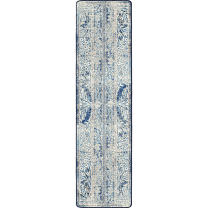 Delft Flowers Countryside Rug