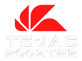 Why Buy From Tejas Rooster